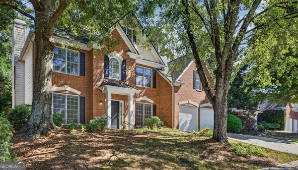 4935 Tidewater Way, Alpharetta