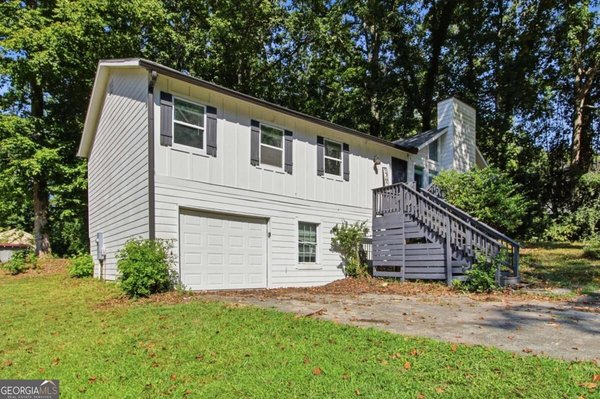 1362 Natchez Trace, Marietta