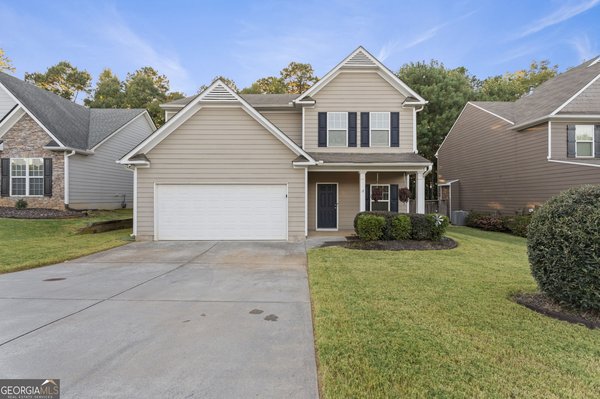 49 Windsor Way Dallas