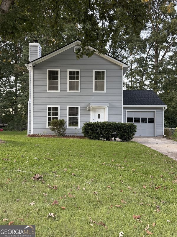 2478 Nugget Drive Conyers