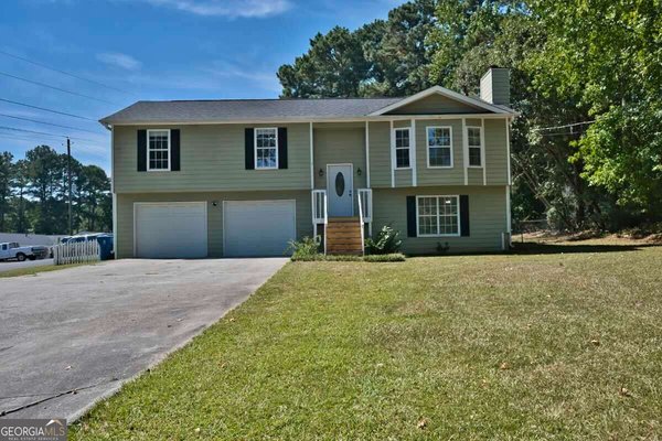 928 Hi Hope Road, Lawrenceville