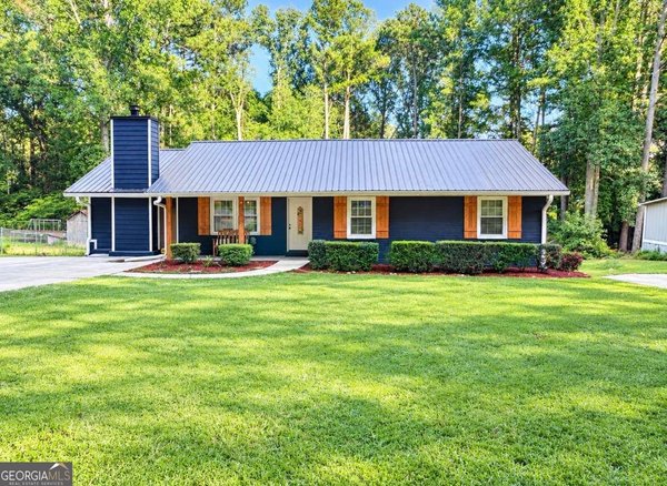 208 Forrister Road Dallas