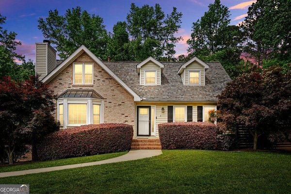 2320 Brownstone Court, Marietta