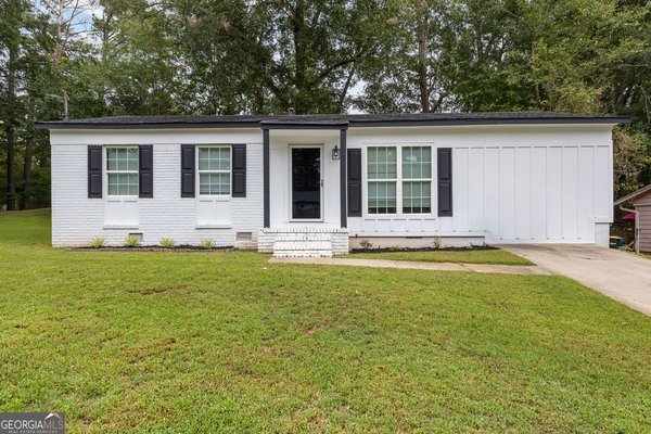 8 Westgate Park Drive Newnan
