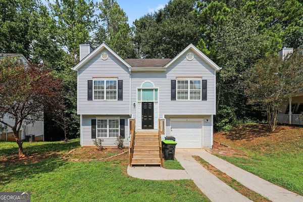 4102 Robin Circle, Atlanta