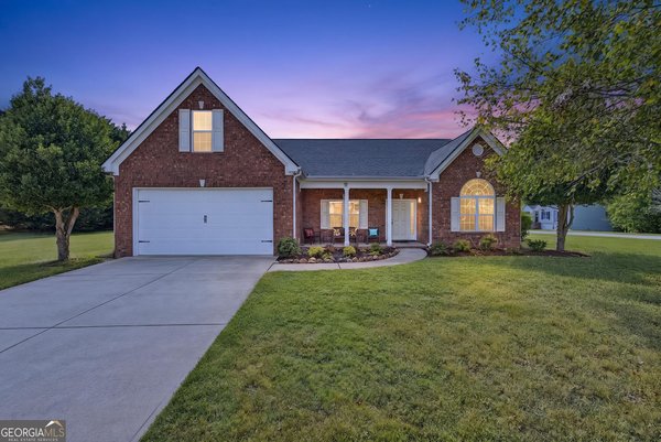 24 Feldspar Drive Jefferson
