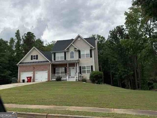 137 Brix Drive, Locust Grove