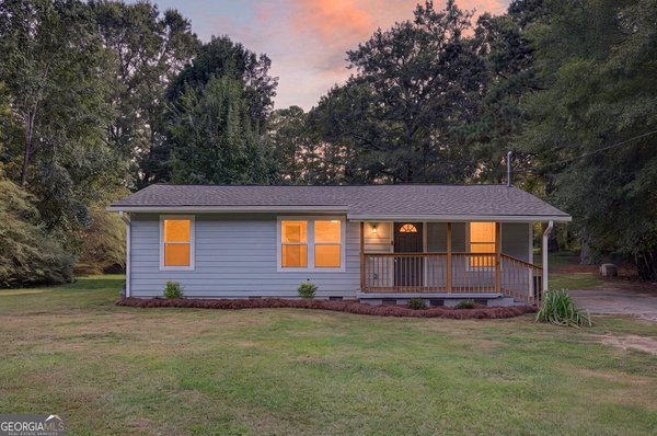 34 Pickens Drive, Griffin