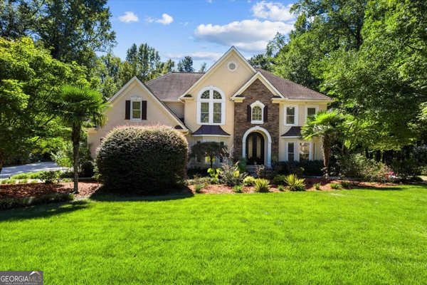 1316 Annapolis Way, Grayson