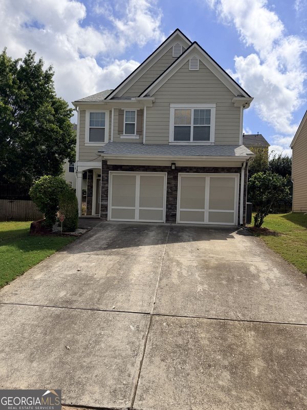 1688 Windale Court, Lawrenceville