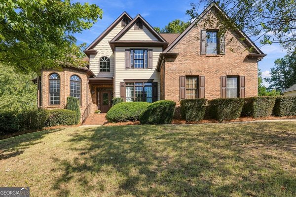160 Arthur Hills Drive Acworth