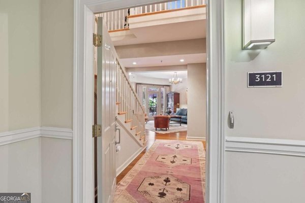 850 Piedmont Avenue, Atlanta