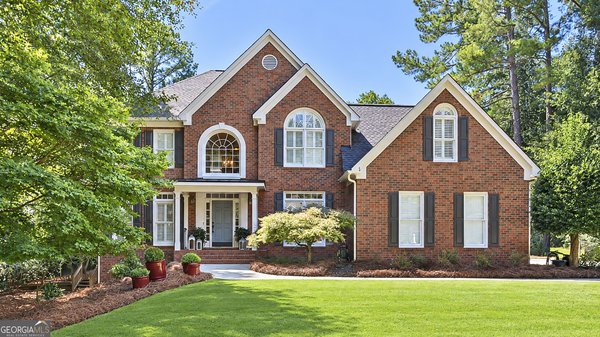 325 Stonehaven Drive, Fayetteville