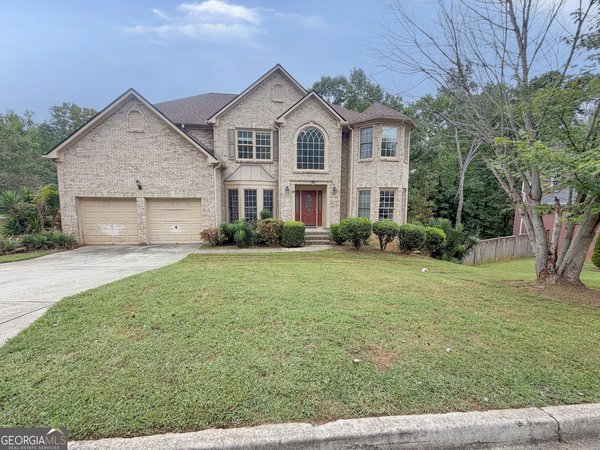 6557 Norcliffe Drive Stone Mountain