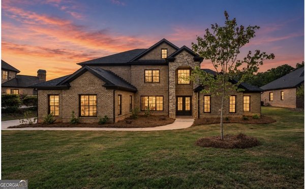 5286 Brookhollow Drive Douglasville