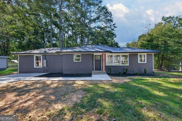 410 Old Stone Road, Villa Rica