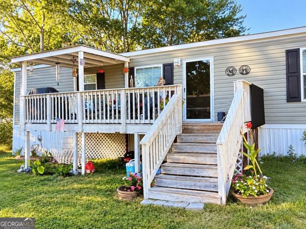 main picture of 5973 Lights Ferry Road, Flowery Branch