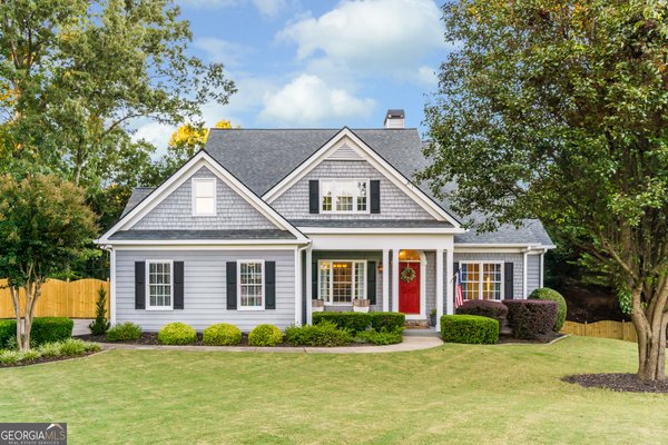 9325 Spinnaker Lane Gainesville