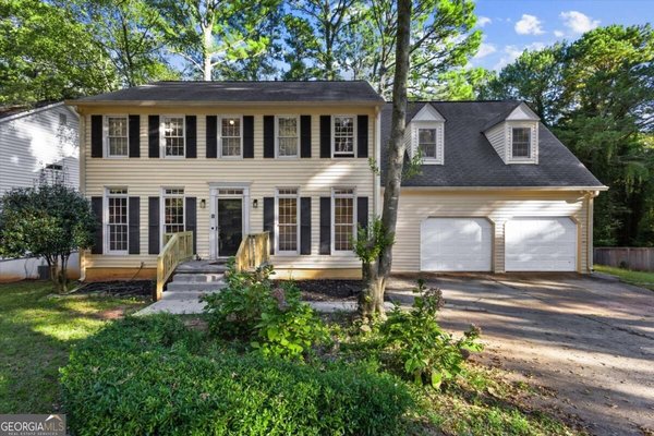 2092 Plantation Road, Lawrenceville