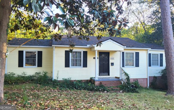 2430 Nancelon Circle Macon