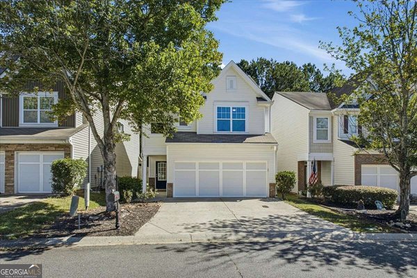 905 Tamarisk Place, Canton