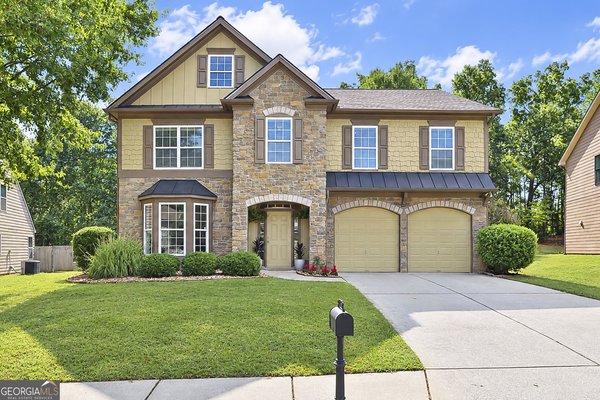 135 Carlisle Street Newnan
