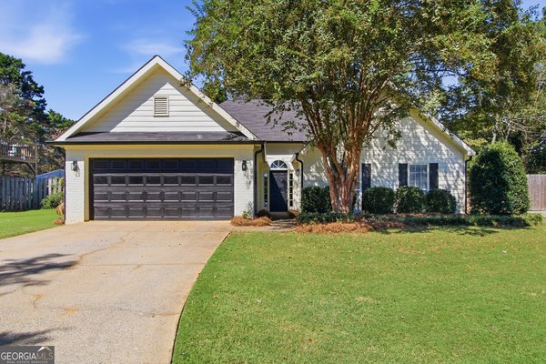 3104 Baker Plantation Court, Acworth