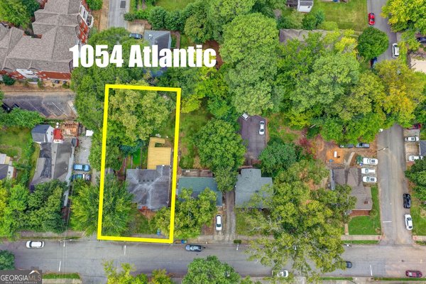 1054 Atlantic Drive, Atlanta