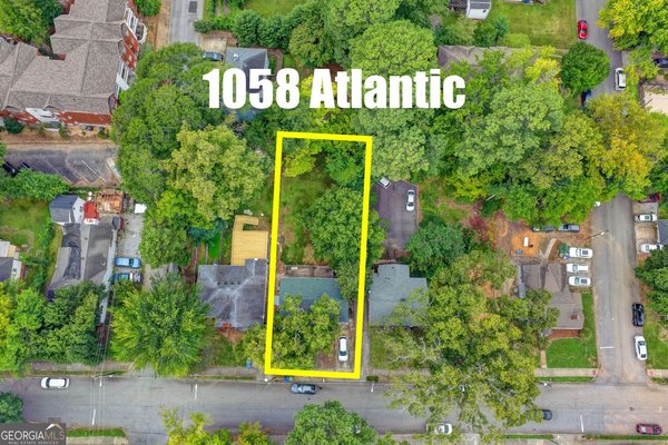 1058 Atlantic Drive, Atlanta