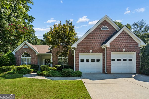 main picture of 1190 Sunhill Drive, Lawrenceville