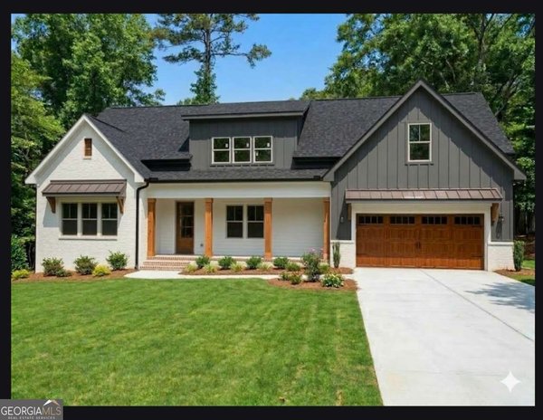 2988 Ramble Lane Decatur