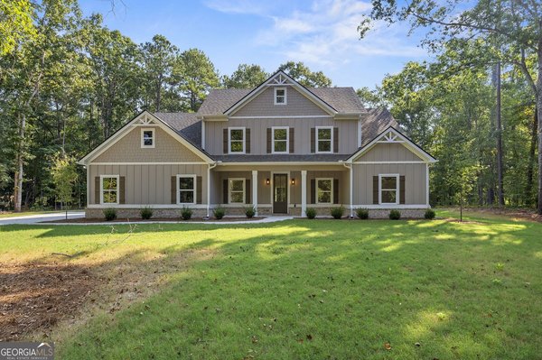 546 Harbour Shores, Jackson
