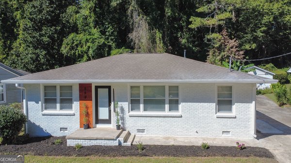 599 Westmeath, Atlanta