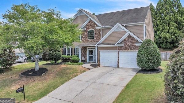 3023 Waterdance Drive, Kennesaw