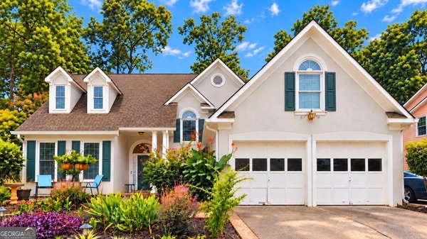 1064 Bellaire Court, Lawrenceville