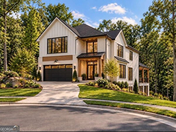 main picture of 3138 Cherry Blossom Lane, Atlanta