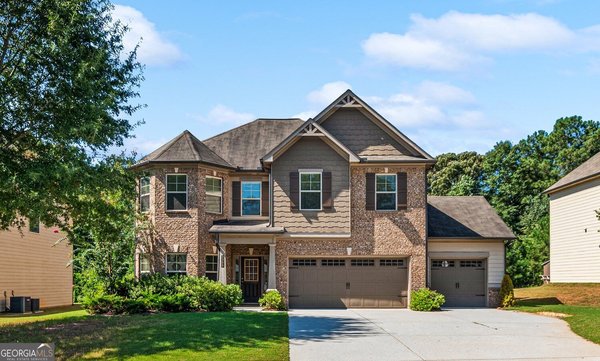 3309 Mulberry Cove Way, Auburn