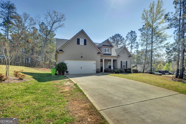 155 Loudoun Drive, Covington