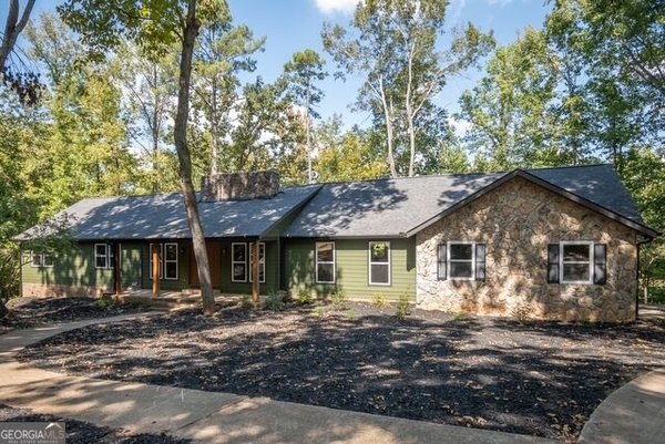 160 Lake Forest Drive, ATHENS