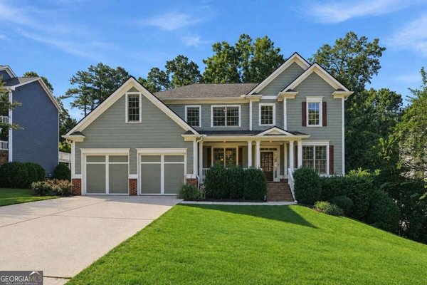 9025 Devonwood Court Gainesville