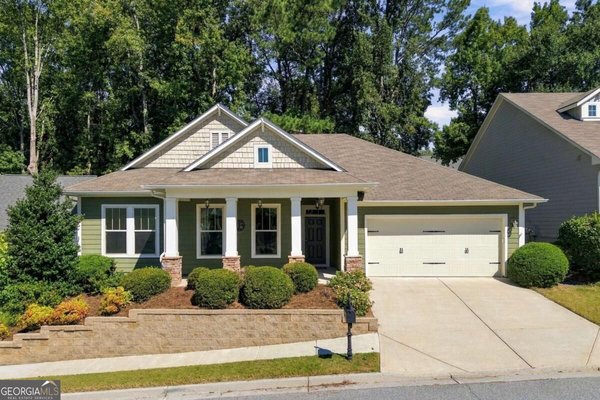 110 Willow Overlook, Canton