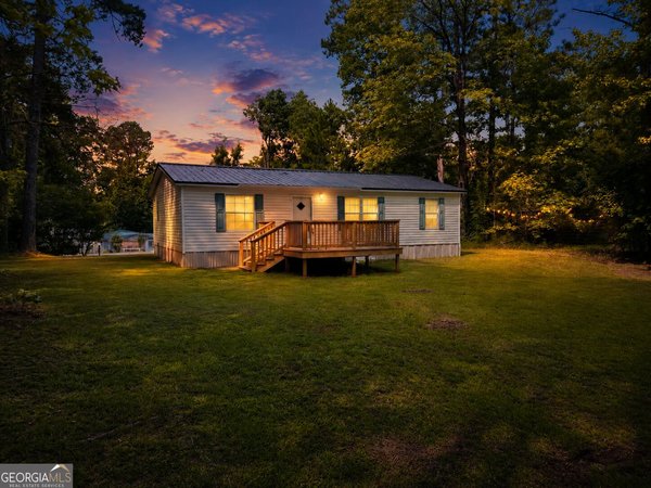 405 Loblolly Drive, Sparta