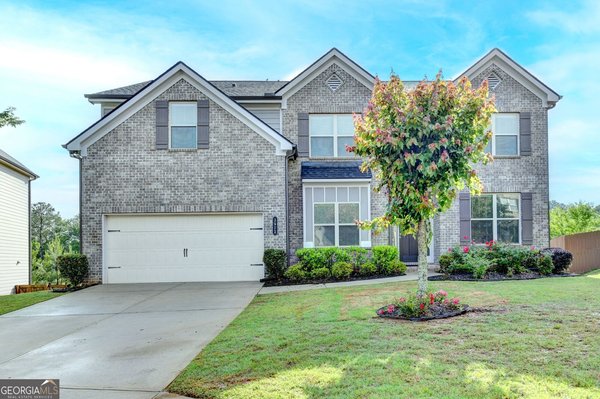 3972 Golden Gate Way, Buford
