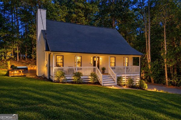 3141 Mills Ridge Drive, Canton