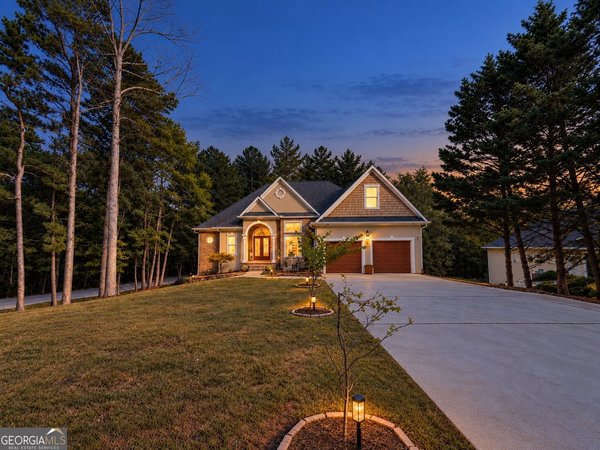 5364 Britton Drive, Villa Rica