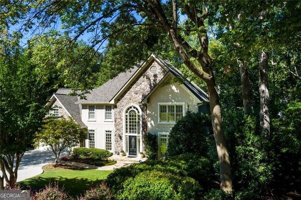 1298 Waterford Green Trail, Marietta