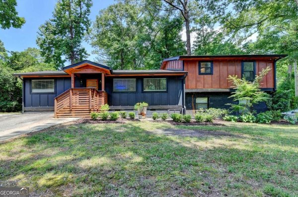 2345 Tilson Road Decatur