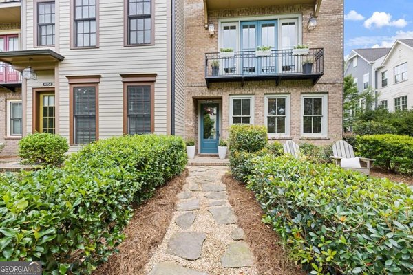 6044 Lucas Street, Norcross
