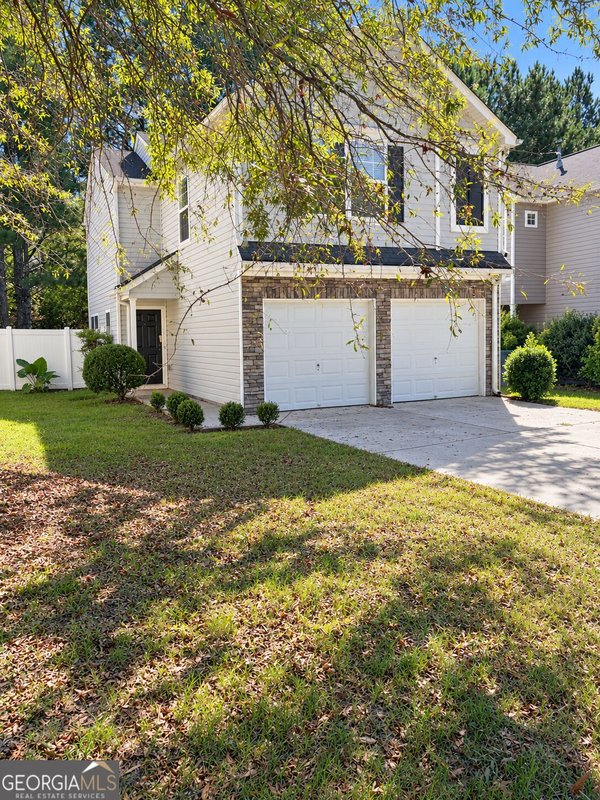 3466 Carriage Chase Road South Fulton