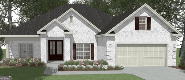 223 Brook Hollow Court Kathleen